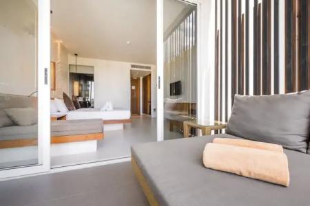 G Hua Hin Resort & Mall - SHA Extra Plus - 123