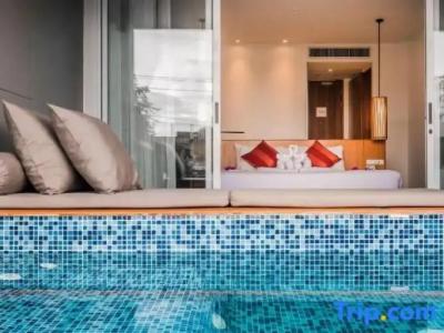 G Hua Hin Resort & Mall - SHA Extra Plus - 117