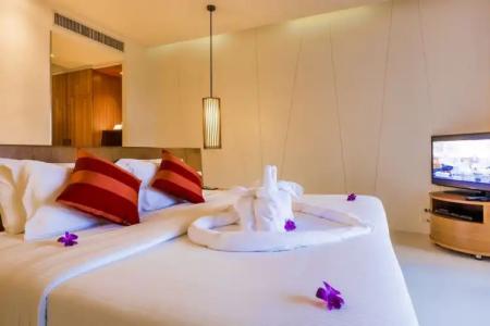 G Hua Hin Resort & Mall - SHA Extra Plus - 104