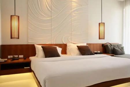 G Hua Hin Resort & Mall - SHA Extra Plus - 124