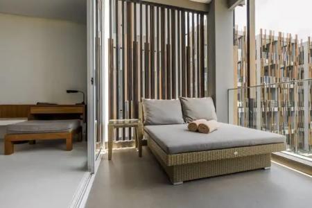 G Hua Hin Resort & Mall - SHA Extra Plus - 126