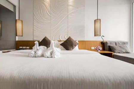 G Hua Hin Resort & Mall - SHA Extra Plus - 120