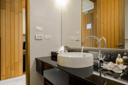 G Hua Hin Resort & Mall - SHA Extra Plus - 107