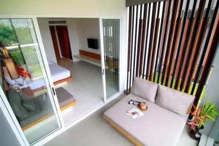 G Hua Hin Resort & Mall - SHA Extra Plus - 119