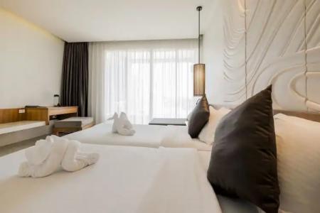 G Hua Hin Resort & Mall - SHA Extra Plus - 121