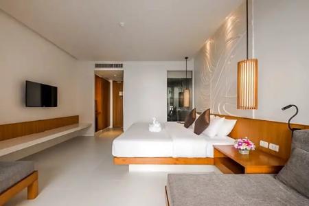 G Hua Hin Resort & Mall - SHA Extra Plus - 111