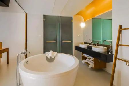 G Hua Hin Resort & Mall - SHA Extra Plus - 128