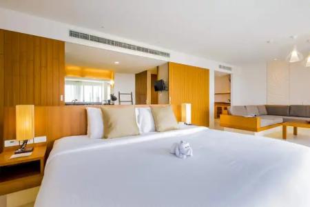 G Hua Hin Resort & Mall - SHA Extra Plus - 127