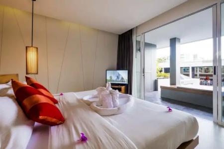 G Hua Hin Resort & Mall - SHA Extra Plus - 109