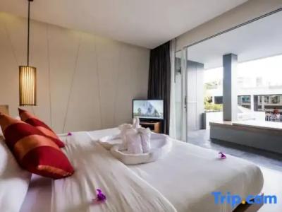 G Hua Hin Resort & Mall - SHA Extra Plus - 117