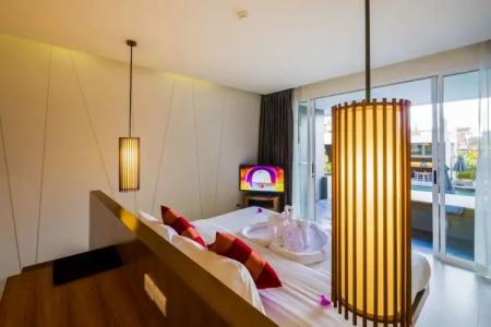 G Hua Hin Resort & Mall - SHA Extra Plus - 102