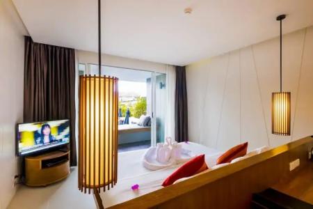 G Hua Hin Resort & Mall - SHA Extra Plus - 108
