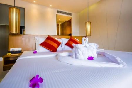 G Hua Hin Resort & Mall - SHA Extra Plus - 105