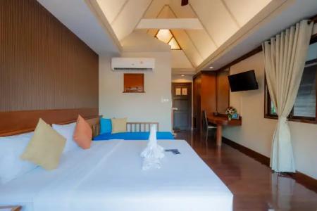 Baan Duangkaew Resort SHA Extra Plus - 29