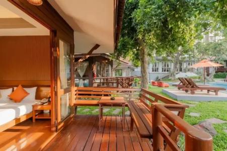 Baan Duangkaew Resort SHA Extra Plus - 89