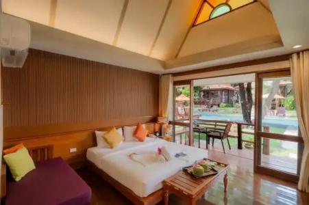 Baan Duangkaew Resort SHA Extra Plus - 85