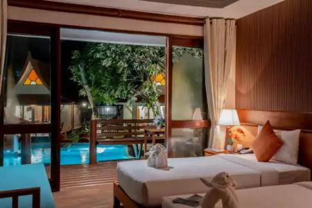 Baan Duangkaew Resort SHA Extra Plus - 75
