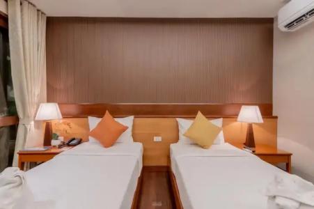Baan Duangkaew Resort SHA Extra Plus - 87