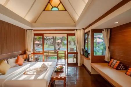 Baan Duangkaew Resort SHA Extra Plus - 95