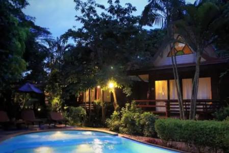 Baan Duangkaew Resort SHA Extra Plus - 18