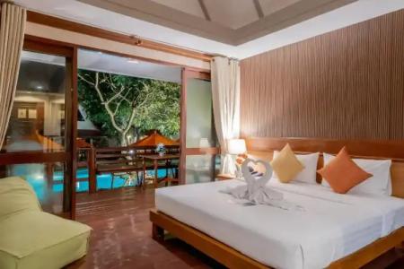 Baan Duangkaew Resort SHA Extra Plus - 77