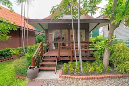 Baan Duangkaew Resort SHA Extra Plus - 43