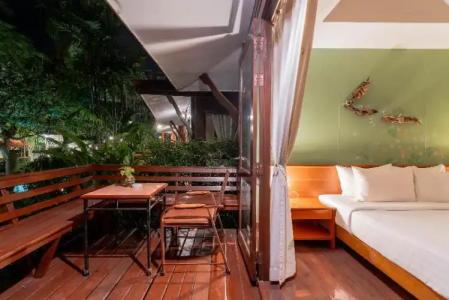 Baan Duangkaew Resort SHA Extra Plus - 68