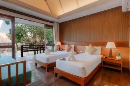 Baan Duangkaew Resort SHA Extra Plus - 84