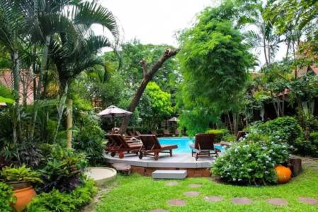 Baan Duangkaew Resort SHA Extra Plus - 22
