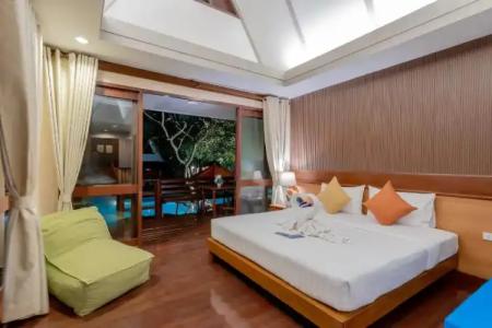 Baan Duangkaew Resort SHA Extra Plus - 76