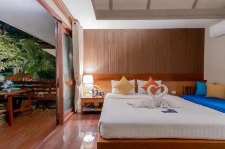 Baan Duangkaew Resort SHA Extra Plus - 93