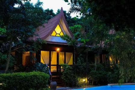 Baan Duangkaew Resort SHA Extra Plus - 17