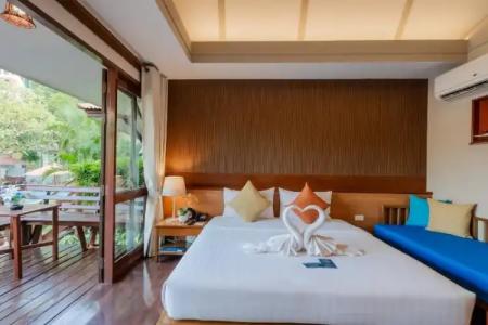 Baan Duangkaew Resort SHA Extra Plus - 74