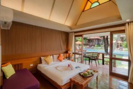 Baan Duangkaew Resort SHA Extra Plus - 46