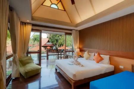 Baan Duangkaew Resort SHA Extra Plus - 92