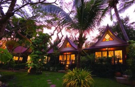 Baan Duangkaew Resort SHA Extra Plus - 39