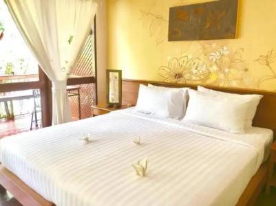 Baan Duangkaew Resort SHA Extra Plus - 30