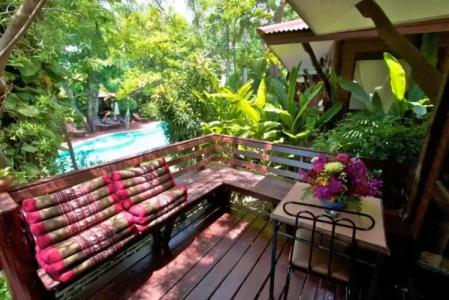 Baan Duangkaew Resort SHA Extra Plus - 35