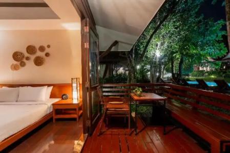 Baan Duangkaew Resort SHA Extra Plus - 66