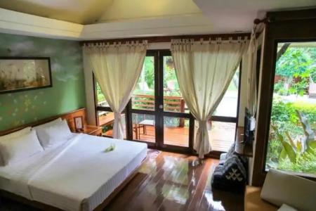 Baan Duangkaew Resort SHA Extra Plus - 37