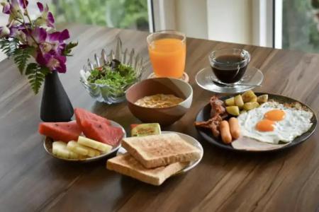 Baan Duangkaew Resort SHA Extra Plus - 11