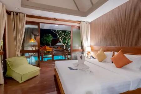 Baan Duangkaew Resort SHA Extra Plus - 91