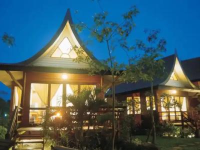Baan Duangkaew Resort SHA Extra Plus - 0