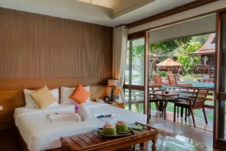 Baan Duangkaew Resort SHA Extra Plus - 49