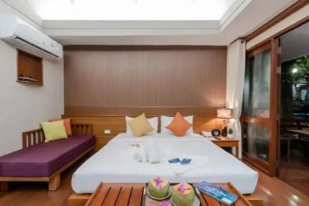 Baan Duangkaew Resort SHA Extra Plus - 52