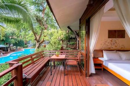Baan Duangkaew Resort SHA Extra Plus - 65