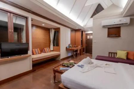Baan Duangkaew Resort SHA Extra Plus - 56