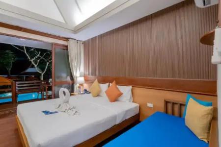Baan Duangkaew Resort SHA Extra Plus - 79