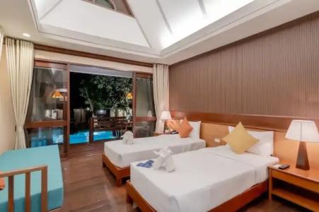 Baan Duangkaew Resort SHA Extra Plus - 86