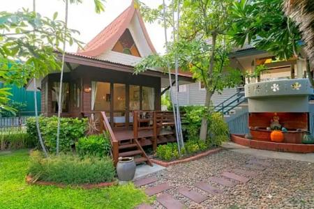 Baan Duangkaew Resort SHA Extra Plus - 42